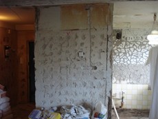 Демонтажные работы под ключ