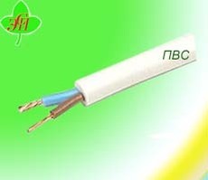 Провод ПВС 3х1, 5 - 6, 75 грн/м