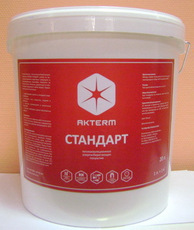 Утепление квартир, фасадов, кровель, труб. АКТЕРМ.