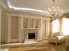 Дизайн интерьера Одесса