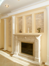 Дизайн проект Одесса