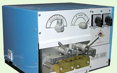 Сварочные аппараты для ленточных пил