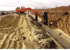 Газификация, водопровод, канализация, отопление