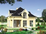 Будівництво під ключ