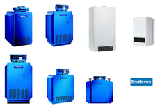 Котлы газовые, твердотопливные, электрические - оптовые цены