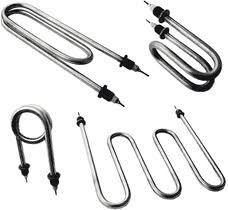 Изготавливаем ТЭНы