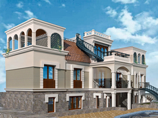 Архитектура и дизайн