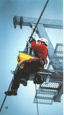 Высотные работы. Утепление квартир. Герметизация швов.