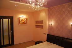 Услуги маляра Киев