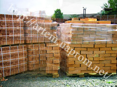 Кирпич Одесса цена