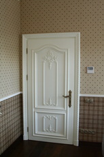 Изделия из массива дерева