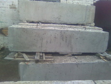 Продам плиты перекрытия пустотные новые, блоки