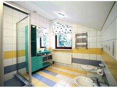 Поклейка обоев Ремонт