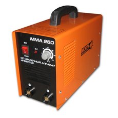 Продам инвертор сварочный Искра ММА-250 С