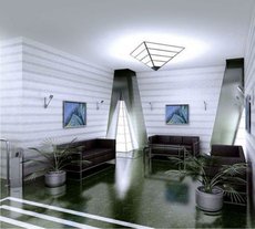 Евразия (Айсберг) Бизнес-центр