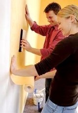 Маляр-штукатур, плиточник на постоянную работу