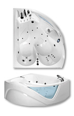 Ванны в Донецке Акриловые ванны Стальные ванны Цены