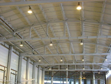 Електромонтажні роботи