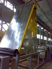 Линия продольной резки металла