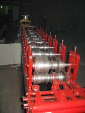 Оборудование (линии) для производства гипсокартонных профиле