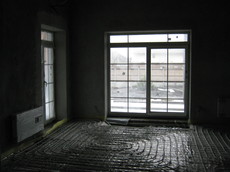 Выполним штукатурные работы отличного качества.