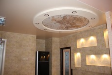 Ремонт от мелкого до капитального Днепропетровск.