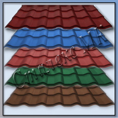 «Сталекс МК» пропонує