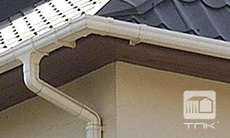 Купить водосточную систему, Водосточные системы Купить Киев