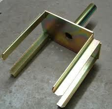 Вилка балочная (корона, унивилка)