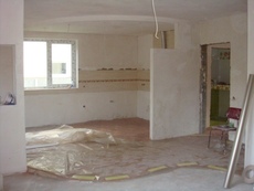 Отделочные работы, ремонтные работы.