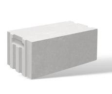 Газобетон, газоблок автоклавированый AEROC, UDK, ACC, кирпич