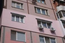 Утепление квартир