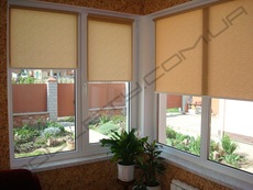 Рулонные шторы, Тканевые ролеты, Рольставни, Жалюзи, Шторы п