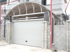 Продажа Ремонт Автоматические ворота роллеты Шлагбаумы