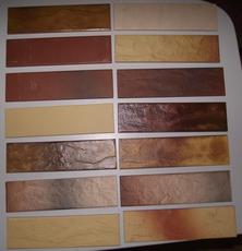 Утепление фасадов Термопанель фасадная на пенополиуретане