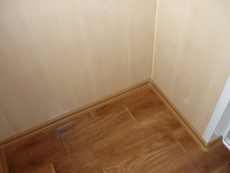 Ремонт балконов