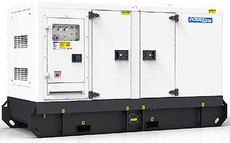 Дизельгенераторы