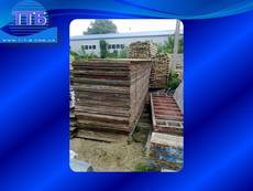 Опалубка бу. Комплектующие опалубки