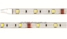 SMD 5050 30шт/м, герметичная светодиодные ленты