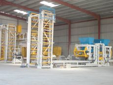 Стационарные и мобильные линии