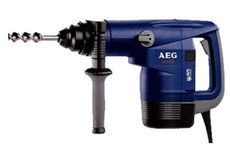 Продается Перфоратор AEG PN 5000 E