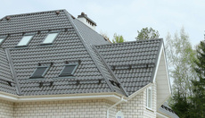 Металлочерепица Одесса