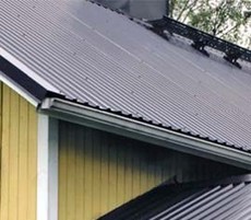 Профнастил Одесса