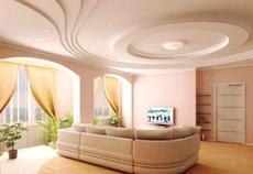 Строительные работы под ключ