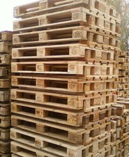 Европоддоны 1200х800 и 1200х1000