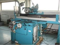 Предлагаем к поставке плоскошлифовальный станок б/у фирмы