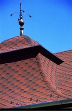 Битумная черепица Одесса