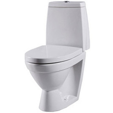 Унитаз AM PM (Германия) Sense крышка SoftClose