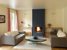 Натяжные потолки New Mat