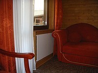 Инфракрасная обогревательная панель